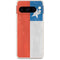 Chile Flag Distressed Google Pixel 8 Pro Skin